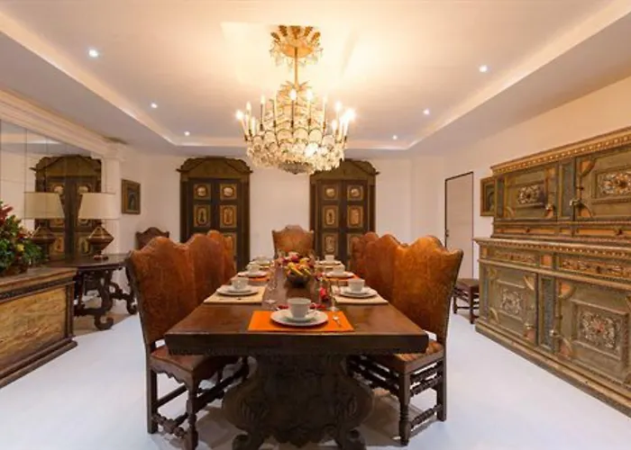 La Locanda Del Pino Milano